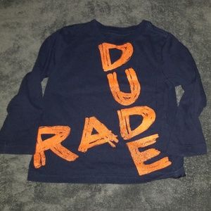 💥1/2 off bundles💥 children's place tee